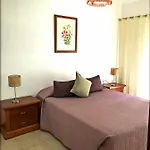 בית הארחה Residencial Mar Dos Acores ליסבון