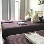 Residencial Mar Dos Acores בית הארחה ליסבון