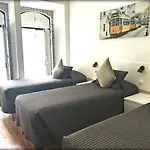 Residencial Mar Dos Acores ליסבון