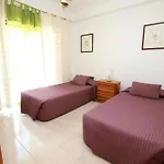 בית הארחה Residencial Mar Dos Acores