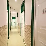 בית הארחה Residencial Mar Dos Acores