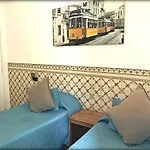 Residencial Mar Dos Acores 2* Lisbon