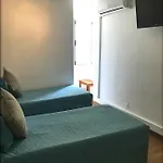 Residencial Mar Dos Acores Guest house Lisbon