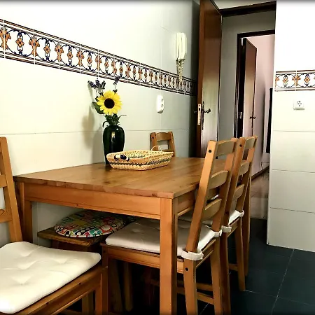 Residencial Mar Dos Acores Gæstehus