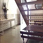 Residencial Mar Dos Acores Лиссабон
