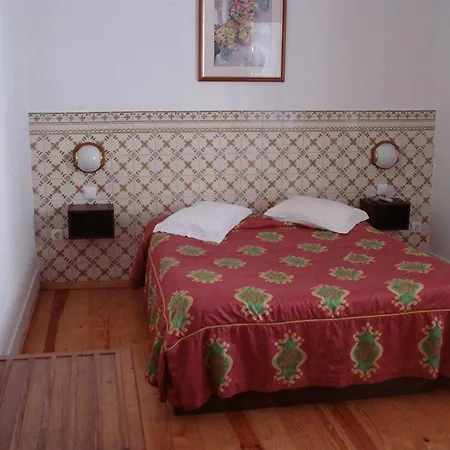 Casa de hóspedes Residencial Mar Dos Acores 2*
