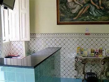 Casa de hóspedes Residencial Mar Dos Acores