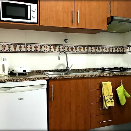 Pensión Residencial Mar Dos Acores Lisboa