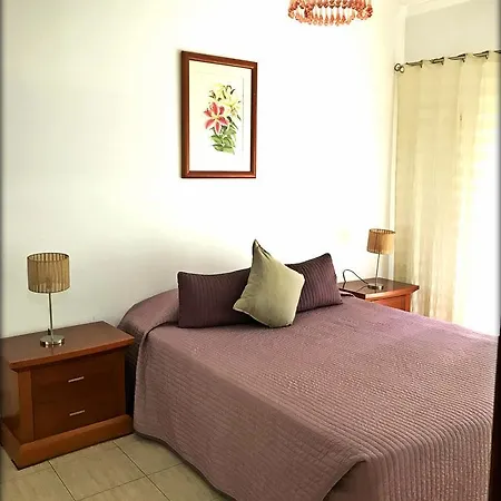 Pensión Residencial Mar Dos Acores Lisboa