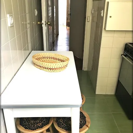 Pensión Residencial Mar Dos Acores 2*