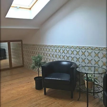 Residencial Mar Dos Acores Pensión