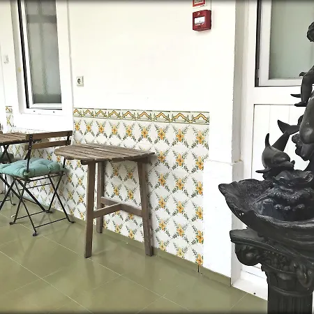 Residencial Mar Dos Acores