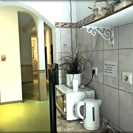 Pensión Residencial Mar Dos Acores