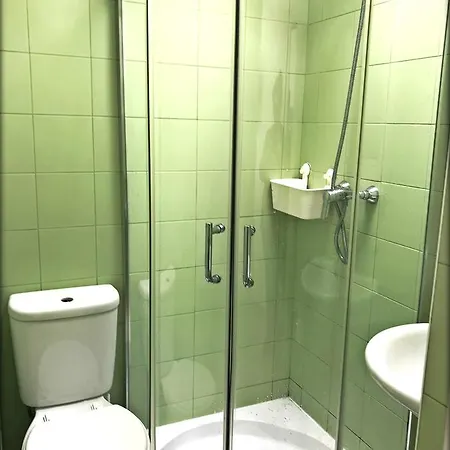 Residencial Mar Dos Acores Pensión 2*