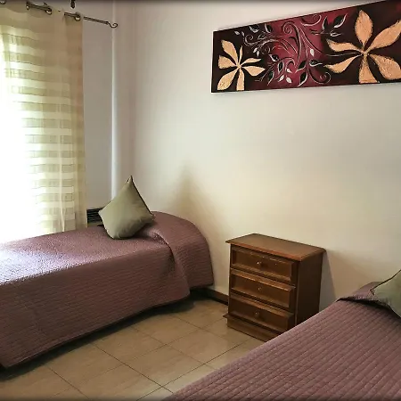 Pensión Residencial Mar Dos Acores 2*