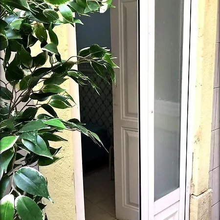 Pensión Residencial Mar Dos Acores Lisboa