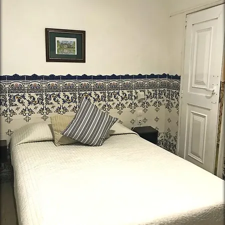 Residencial Mar Dos Acores Pensión