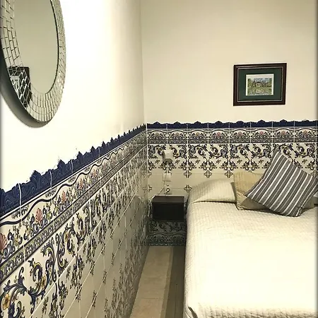 Residencial Mar Dos Acores Pensión