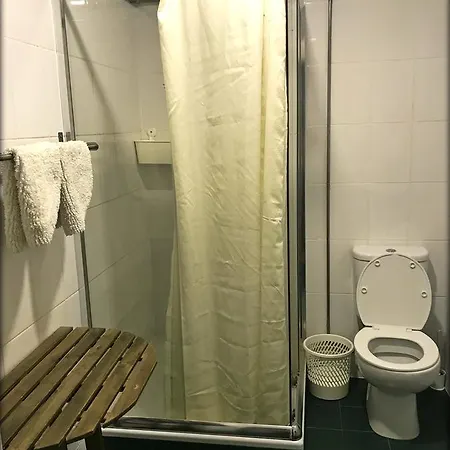 Residencial Mar Dos Acores Pensión 2*