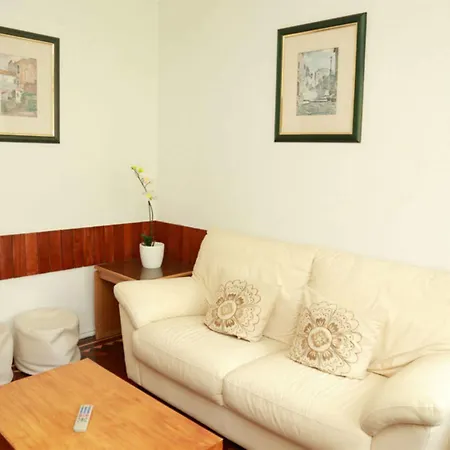 Pensión Residencial Mar Dos Acores 2*