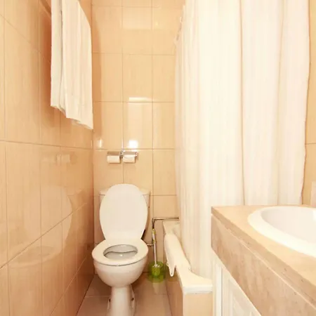 Residencial Mar Dos Acores