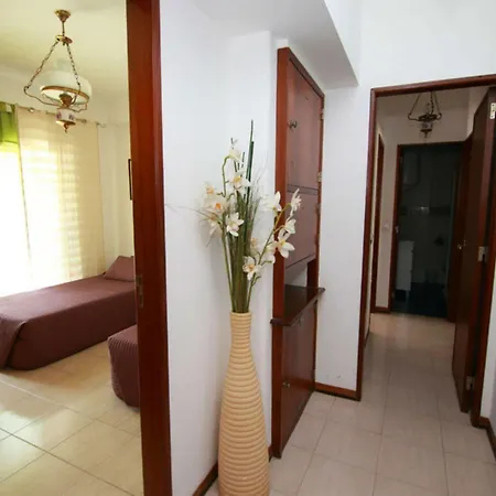 Pensión Residencial Mar Dos Acores