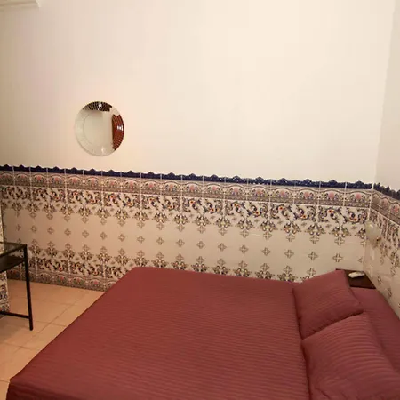 Pensión Residencial Mar Dos Acores