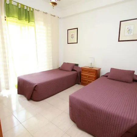 Pensión Residencial Mar Dos Acores