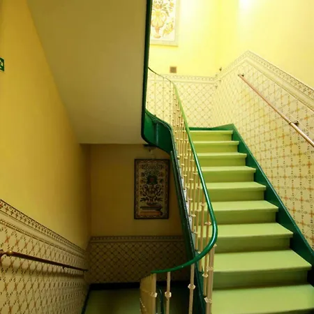 Residencial Mar Dos Acores 2*