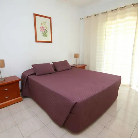 Residencial Mar Dos Acores Pensión