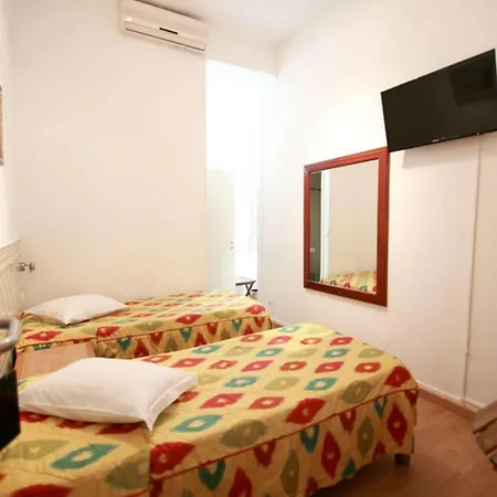 Residencial Mar Dos Acores Pensión Lisboa