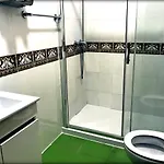 Residencial Mar Dos Acores Lissabon