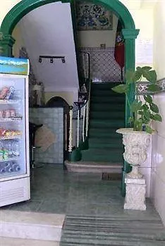 Residencial Mar Dos Acores Lisbona