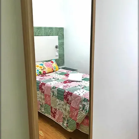 Residencial Mar Dos Acores Affittacamere