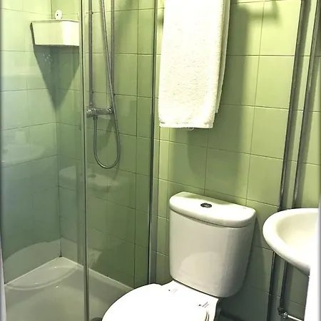 Residencial Mar Dos Acores Affittacamere 2*