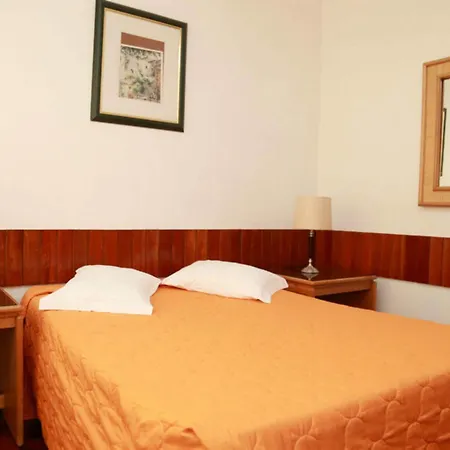 Residencial Mar Dos Acores Lisbon