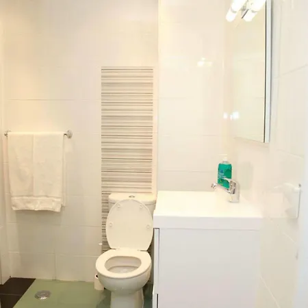 Residencial Mar Dos Acores Affittacamere