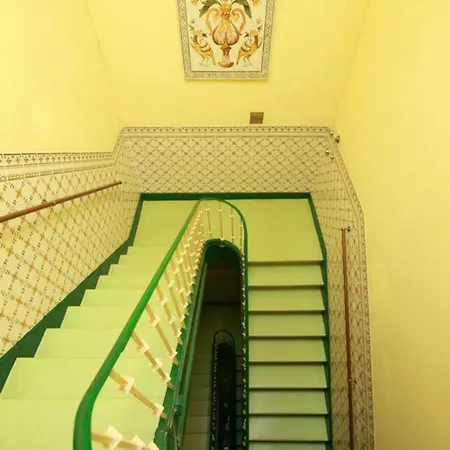 Residencial Mar Dos Acores Affittacamere Lisbona