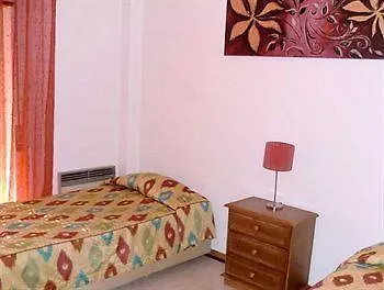 Residencial Mar Dos Acores 2* Лиссабон