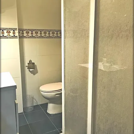 Гостевой дом Residencial Mar Dos Acores 2*
