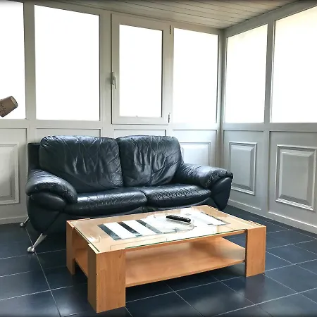 Residencial Mar Dos Acores 2* Лиссабон