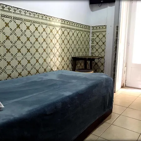 Residencial Mar Dos Acores Лиссабон