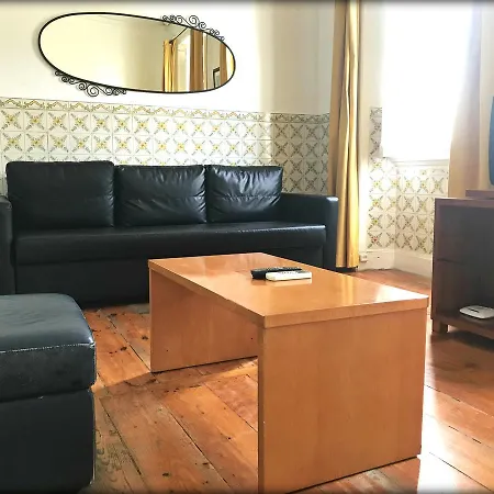 Residencial Mar Dos Acores Гостевой дом 2*