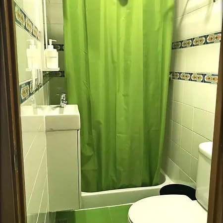 Residencial Mar Dos Acores Лиссабон