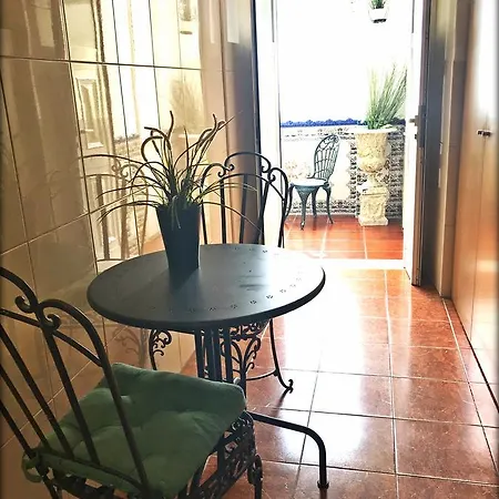 Residencial Mar Dos Acores Гостевой дом 2*