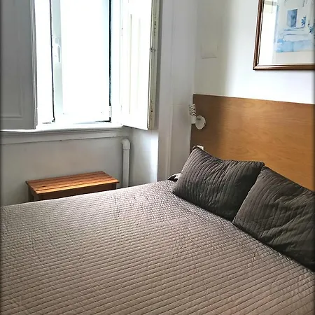 Гостевой дом Residencial Mar Dos Acores 2*