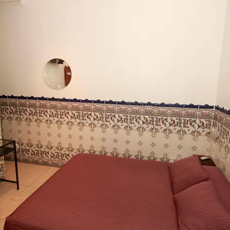 Гостевой дом Residencial Mar Dos Acores