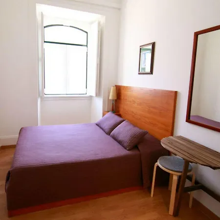 Гостевой дом Residencial Mar Dos Acores 2*